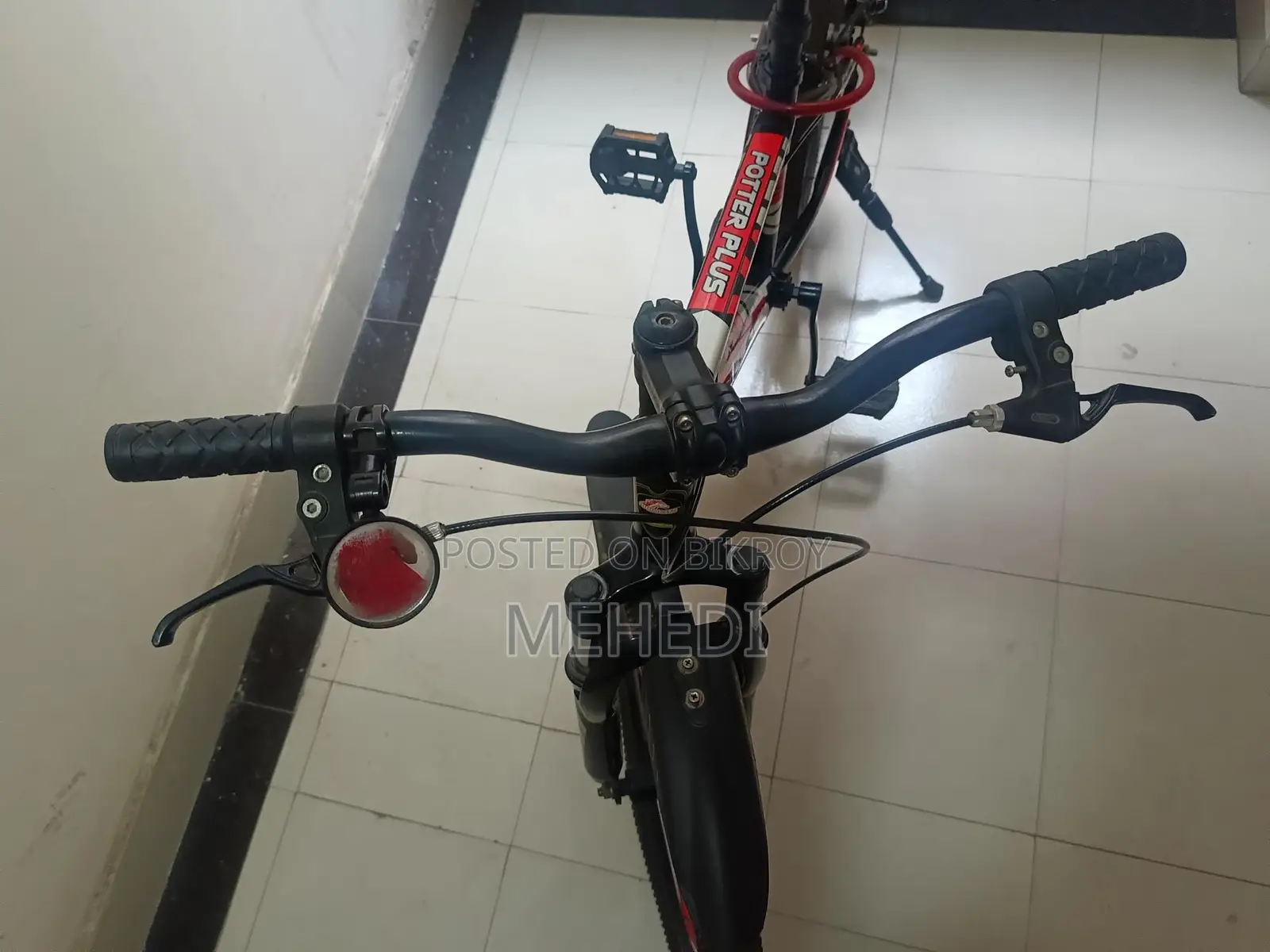 ছেলেদের সাইকেল বিক্রি