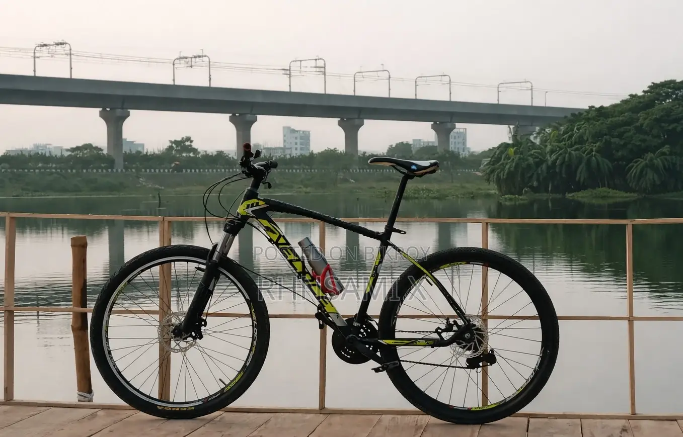 Bicycle/cycle For Sale (veloce Legion 10)