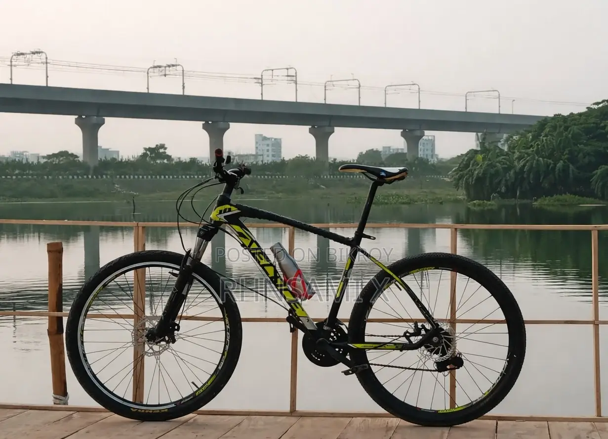 Bicycle/cycle For Sale (veloce Legion 10)