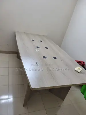 কনফারেন্স টেবিল/ Work Station