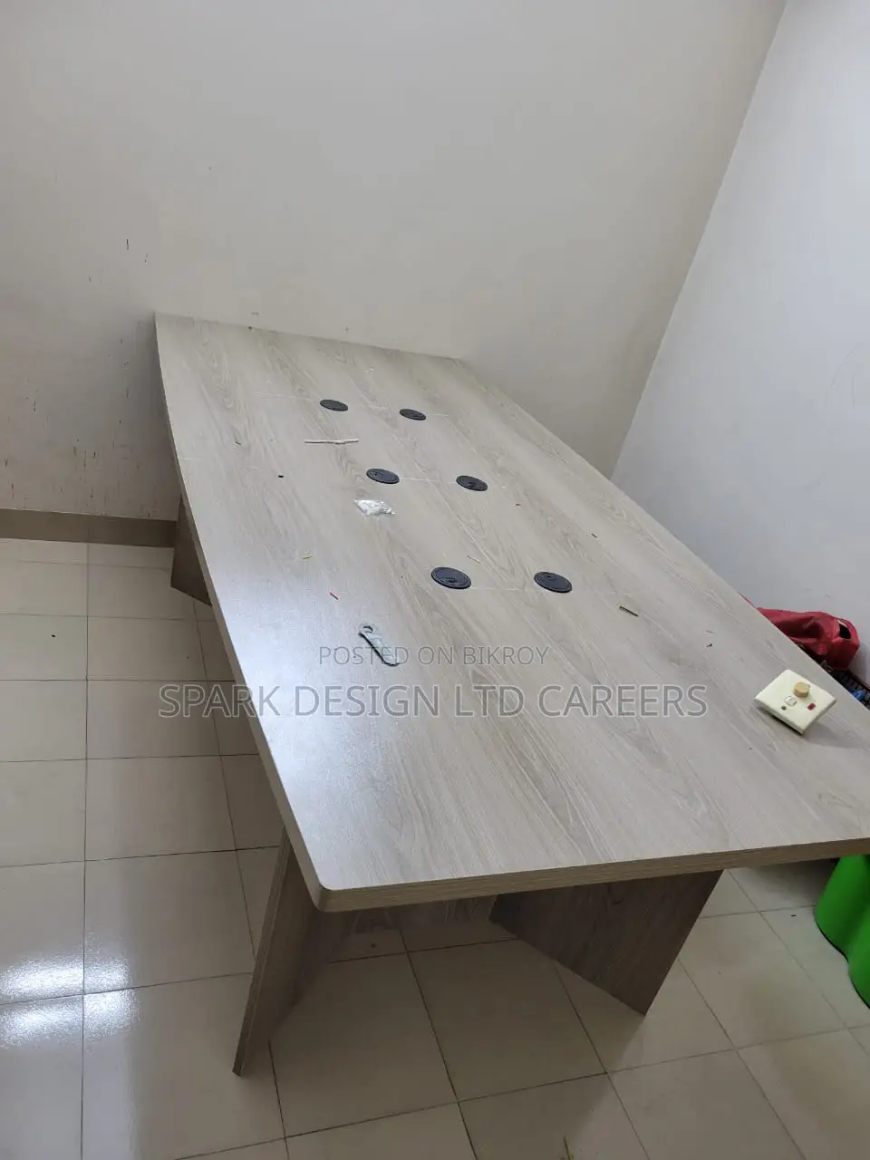 Conference Table/Work Station