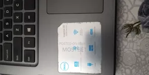 Laptop Dell Inspiron 17 5767 8GB Intel Core i5 HDD 1T