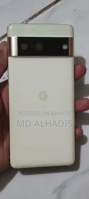 Google Pixel 7 (ব্যবহৃত)