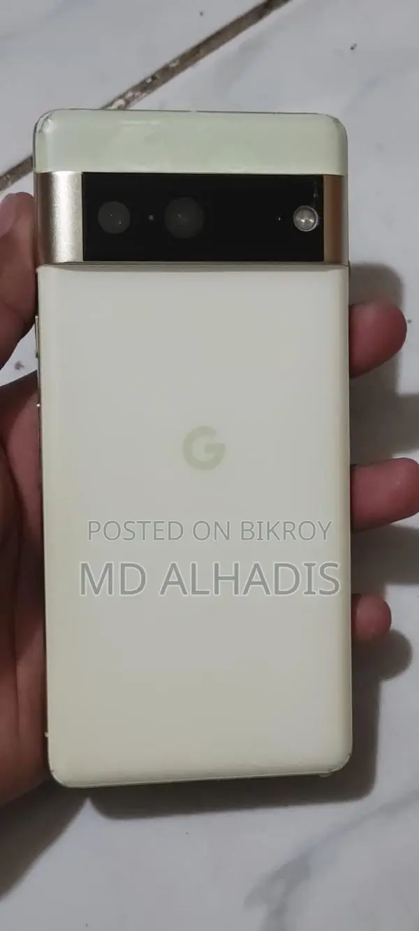 Google Pixel 7 (ব্যবহৃত)