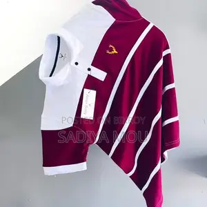 Polo T-shirt Material: Cotton Gender: Men Fit Type