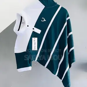 Polo T-shirt Material: Cotton Gender: Men Fit Type
