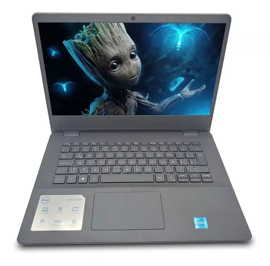 Dell Vostro i3 11th Generation 14 inch very fast working speed