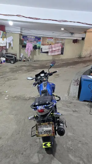 TVS Apache RTR সুপার ফ্রেশ 2019
