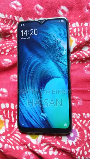 Vivo S1 Good Condition (Used)