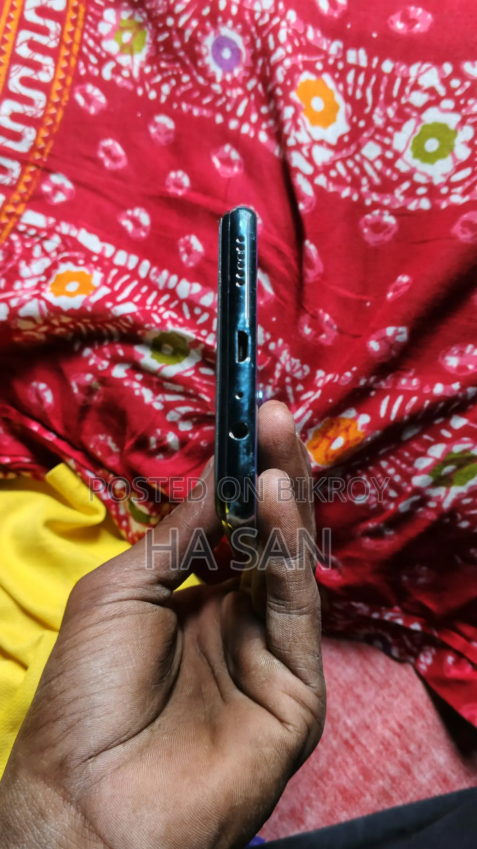Vivo S1 Good Condition (Used)