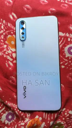 Vivo S1 Good Condition (Used)
