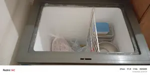 Deep Freezer for Sale at an Affordable Price