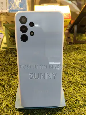 Samsung Galaxy A13 6+128 (Used)