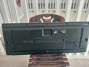 YAMAHA Keyboard