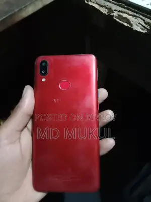 Samsung Galaxy A10s . (Used)
