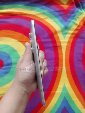 Infinix Hot 60 Pro Plus No Issues (Used)