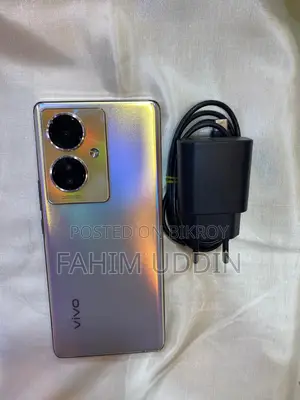 Vivo V29 lite 5G (Used)