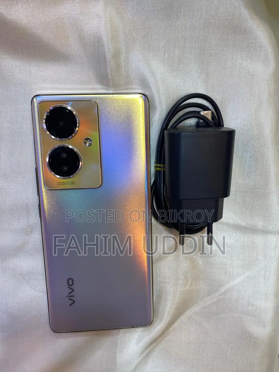 Vivo V29 lite 5G (Used)