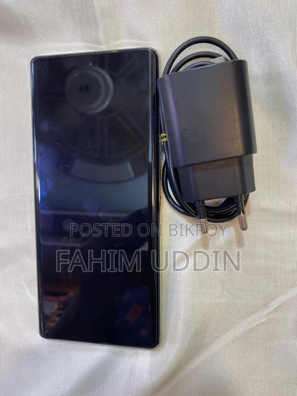 Vivo V29 lite 5G (Used)