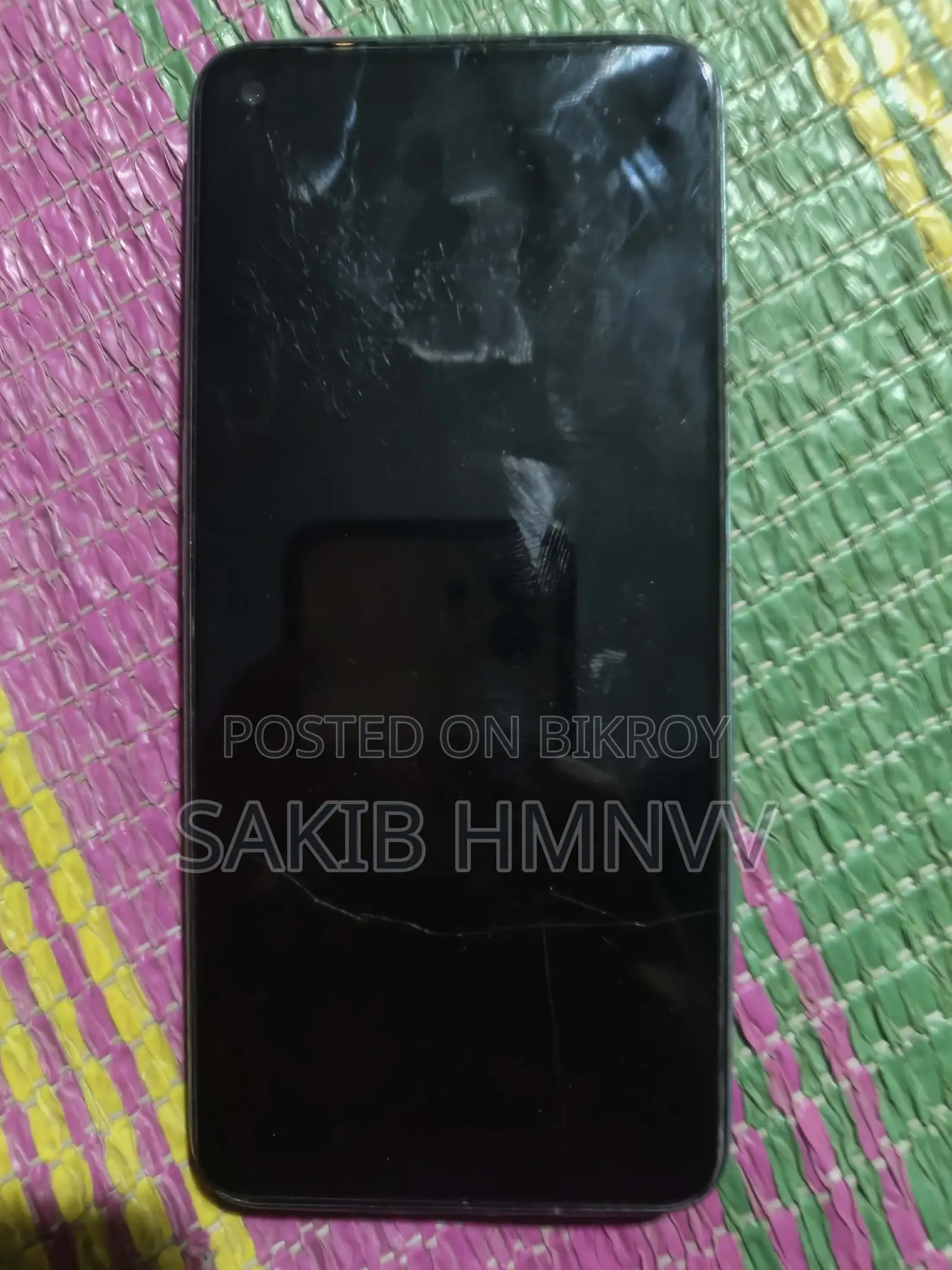 OPPO Find X3 Lite (Used)