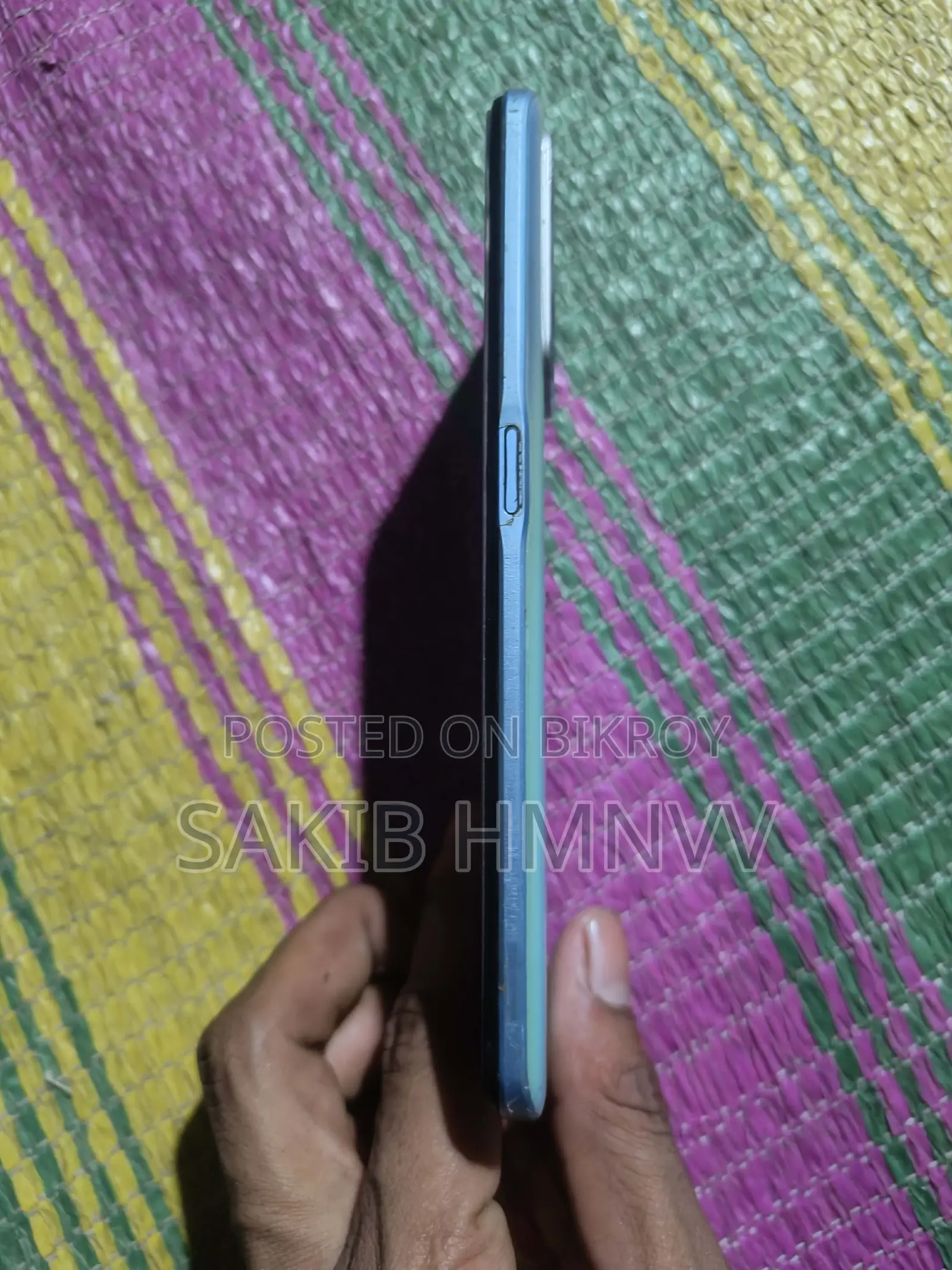 OPPO Find X3 Lite (Used)