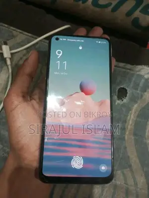 OPPO A95 for Sale (Used)