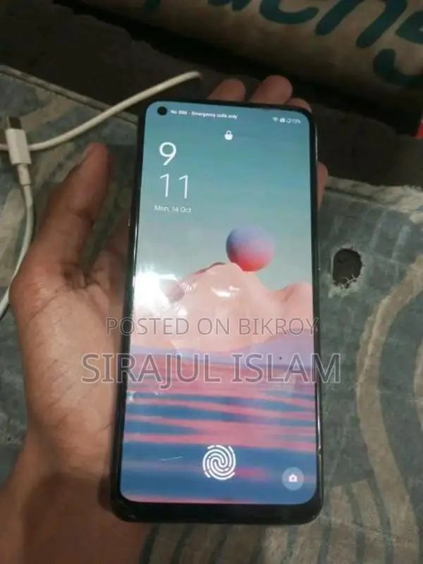 OPPO A95 for Sale (Used)