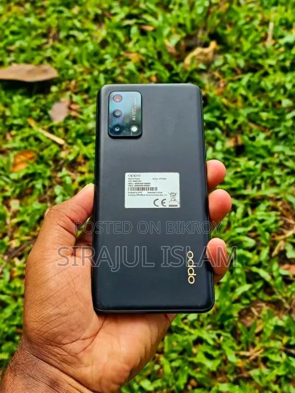 OPPO A95 for Sale (Used)