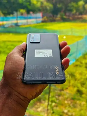 OPPO A95 for Sale (Used)