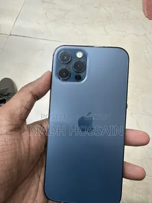 Apple iPhone 12 Pro 128 GB Blue