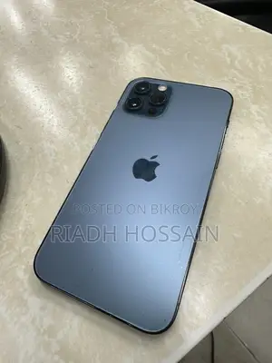 Apple iPhone 12 Pro 128 GB Blue