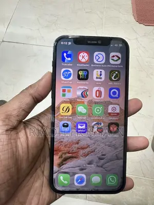Apple iPhone 12 Pro 128 GB Blue