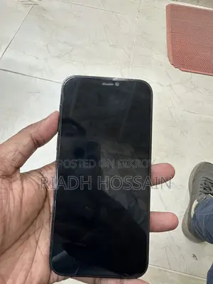 Apple iPhone 12 Pro 128 GB Blue
