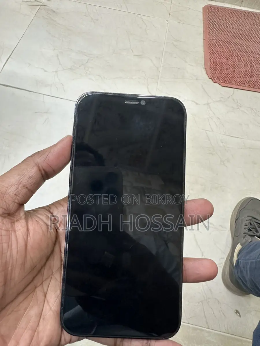 Apple iPhone 12 Pro 128 GB Blue