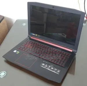 ACER Nitro 5 Casing