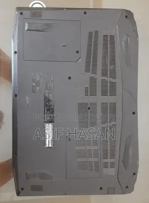 ACER Nitro 5 Casing