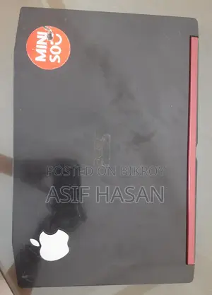 ACER Nitro 5 Casing