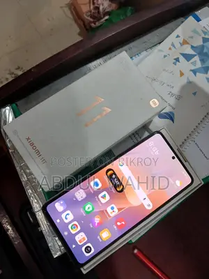 Xiaomi 10T 8/256 (Used)