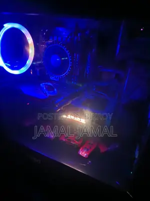 Intel Core i5 12th Gen PC Build