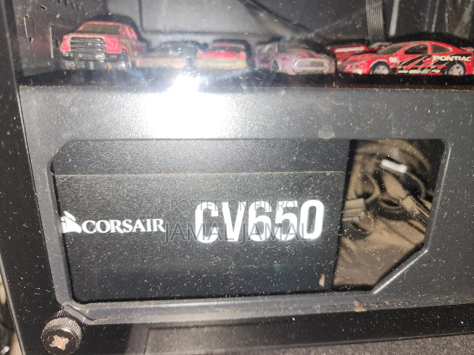 Intel Core i5 12th Gen PC Build