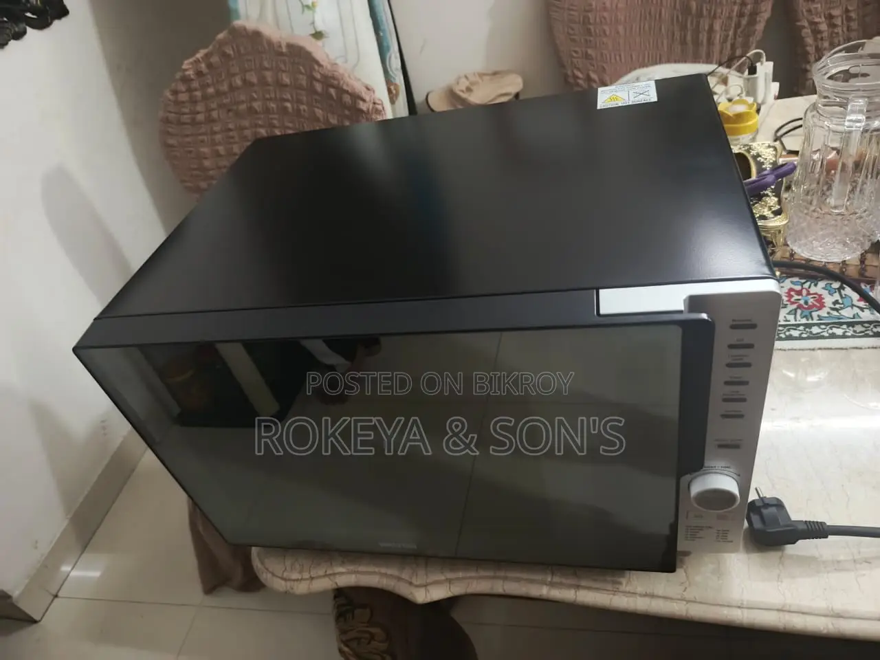 Walton Microwave Ovens