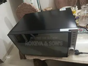 Walton Microwave Ovens