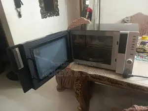 Walton Microwave Ovens