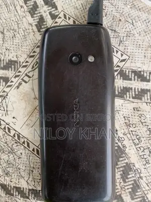 Nokia Asha 210 . (Used)