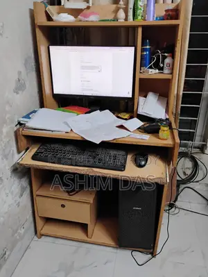 Amd Ryzen 5 5500 Gaming Desktop Pc
