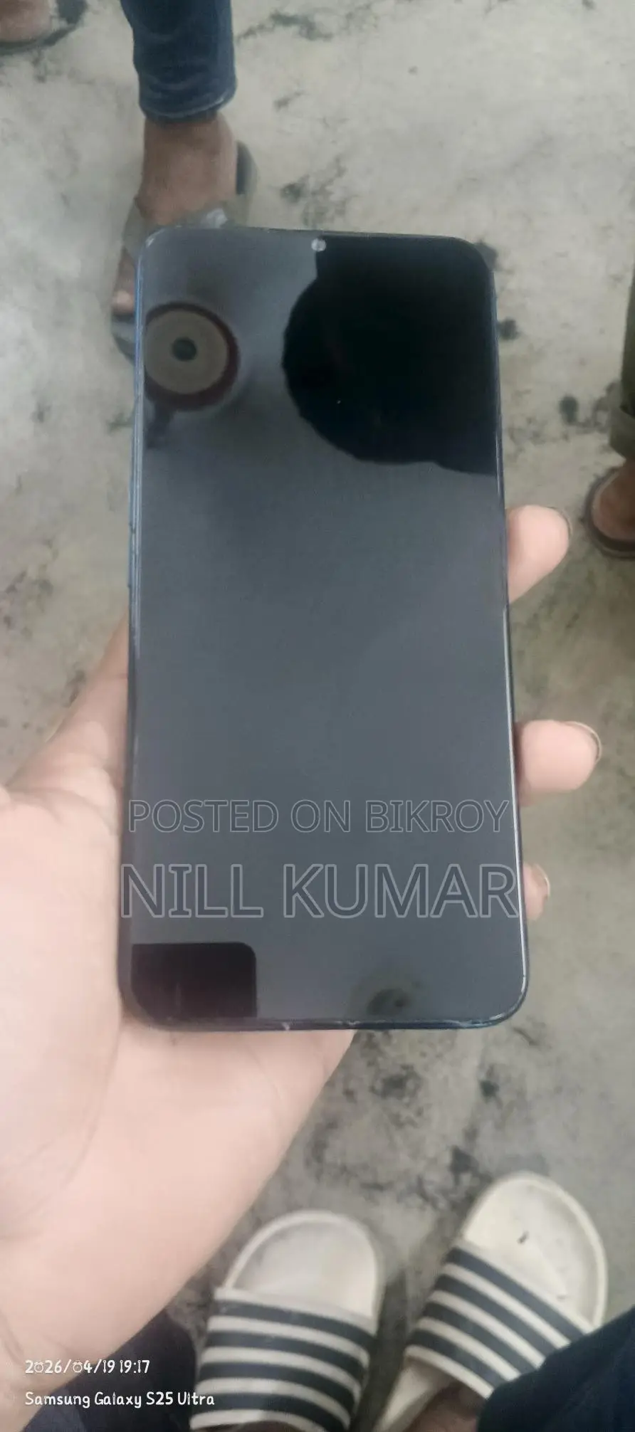 OPPO A9 2020 8/128 (Used)