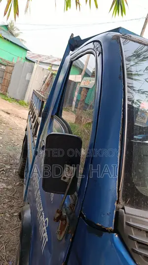 Tata Mega XL 2020