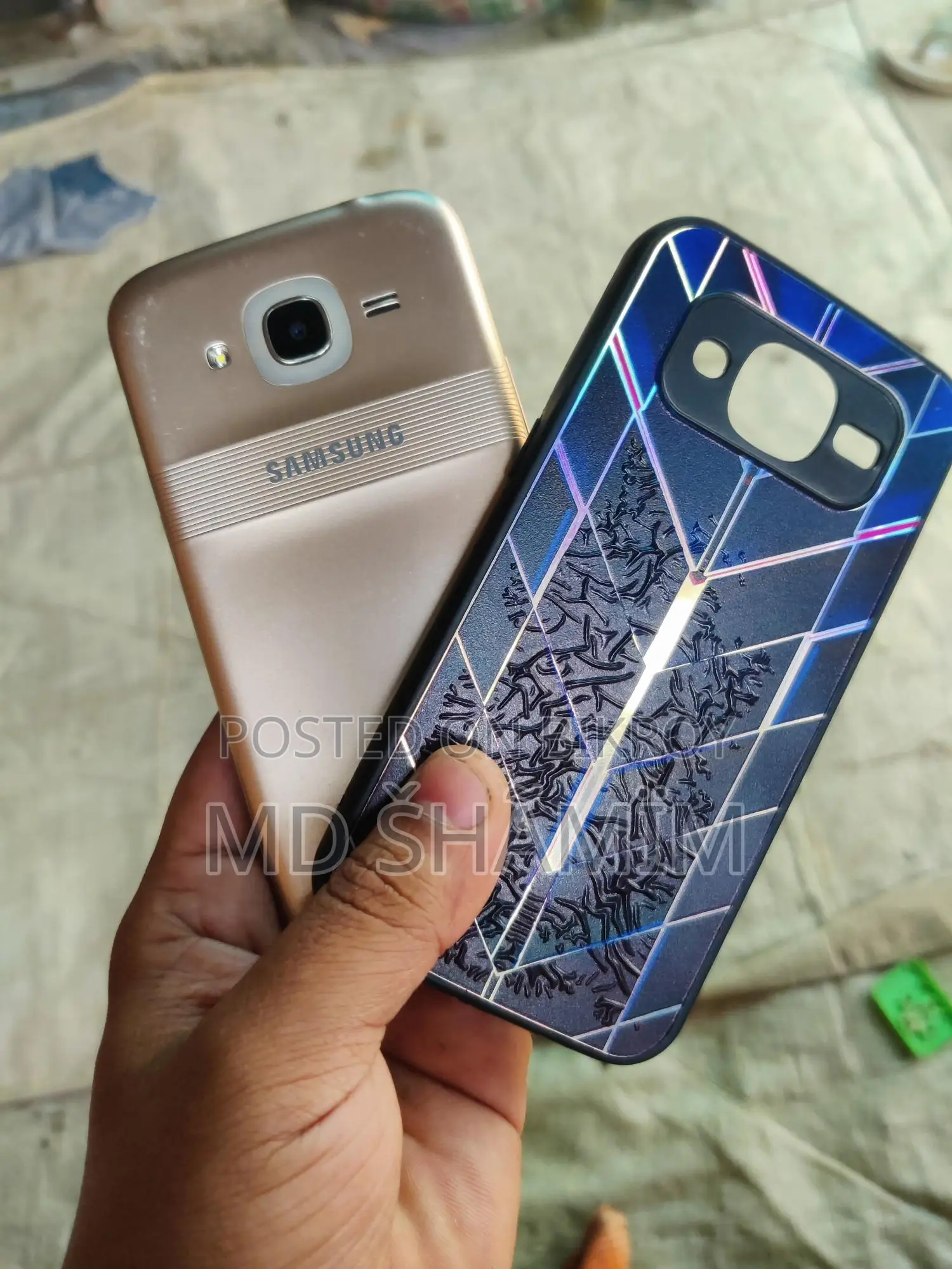 Samsung Galaxy J2 Pro 2/16 (Used)