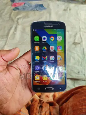Samsung Galaxy J2 Pro 2/16 (Used)