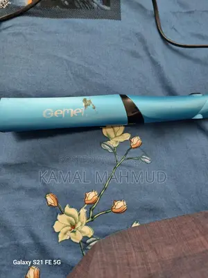 হেয়ার স্ট্রেইটনার